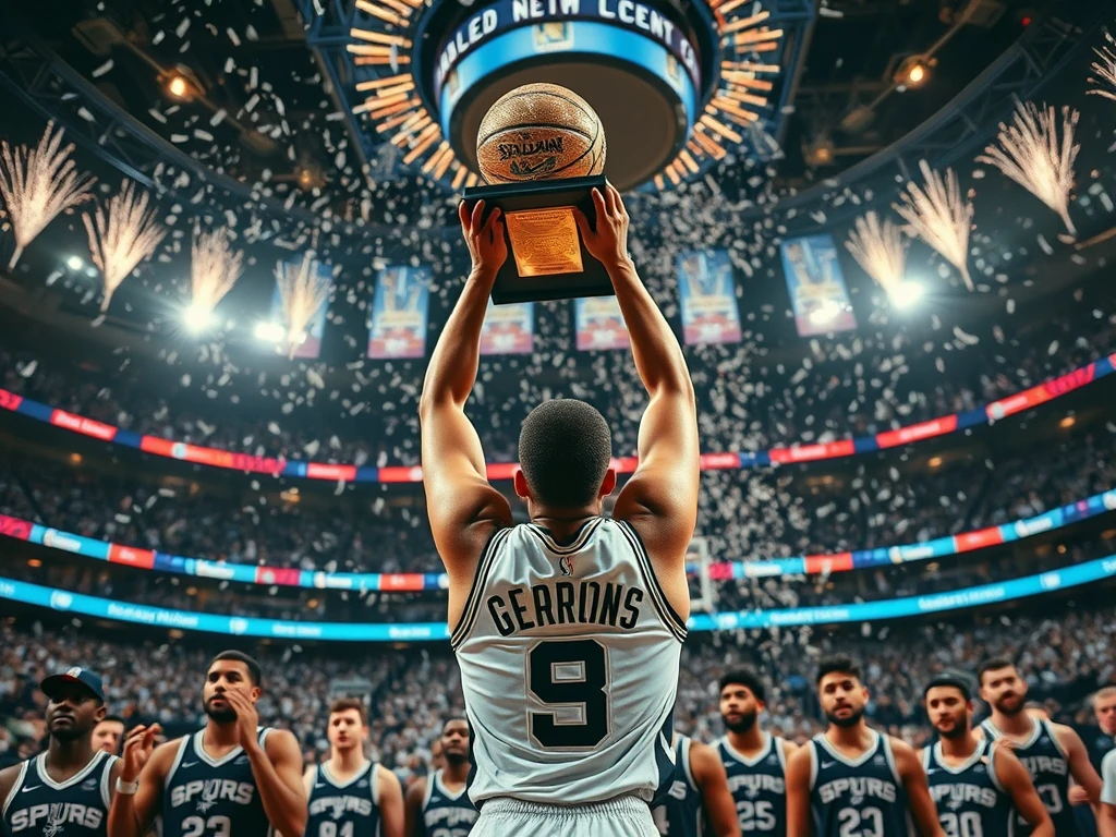 Sacramento Kings React to NBA Finals: Spurs vs. Knicks