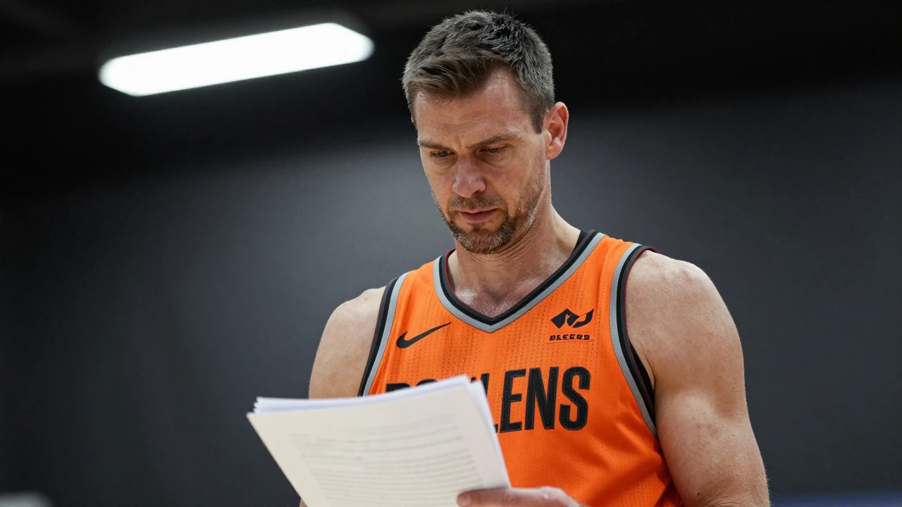 Portland Trail Blazers News: NBA Free Agency Update