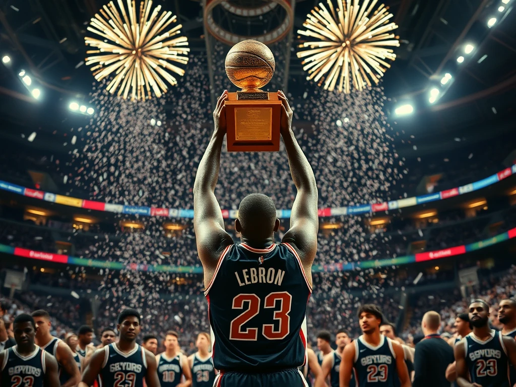 LeBron's 2013 Heat: A Legacy of Dominance Over Pacers and Spurs