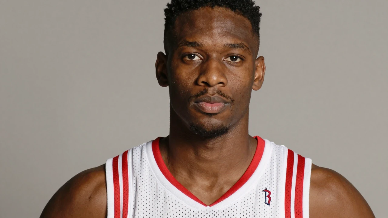 Houston Rockets Jersey History: Jim Davis Wore No. 30 from 1967-71