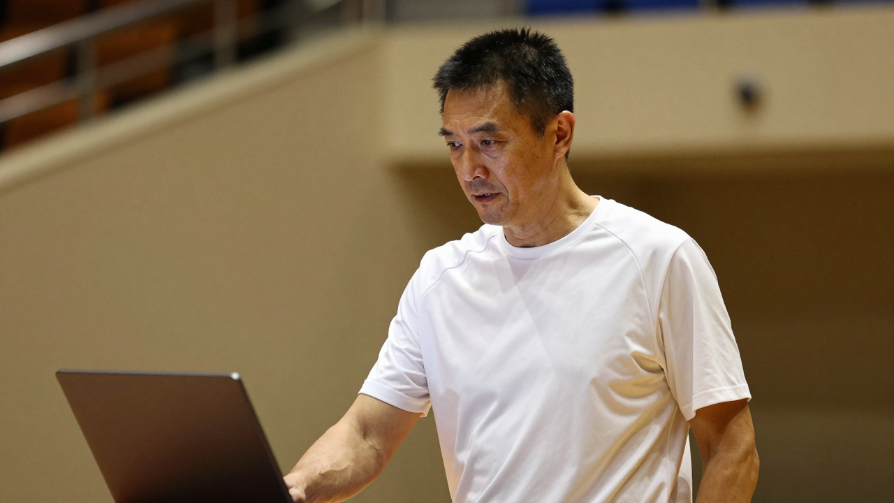Miami Heat Win with Coach Erik Spoelstra's Expertise