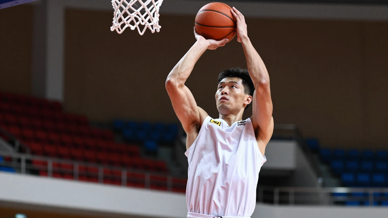 Chicago Bulls Eyeing Sharpshooter Max Strus