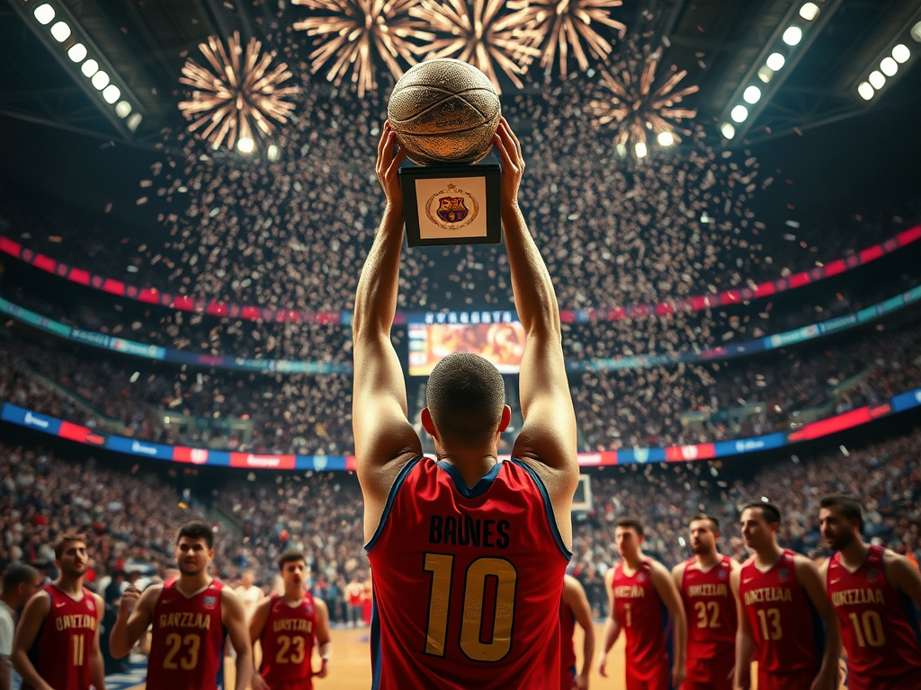 Valencia Basket cae ante Barça en partido épico