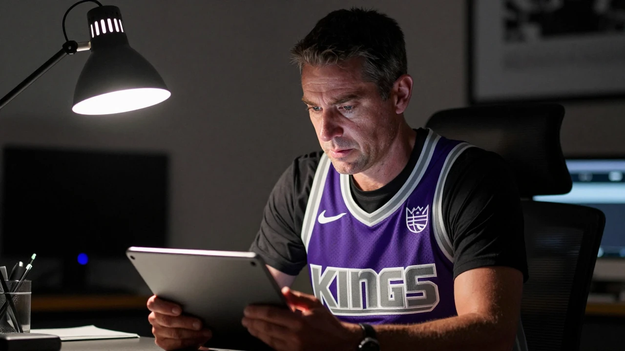 Sacramento Kings Explore Midseason Trade for All-NBA Center Jalen Duren