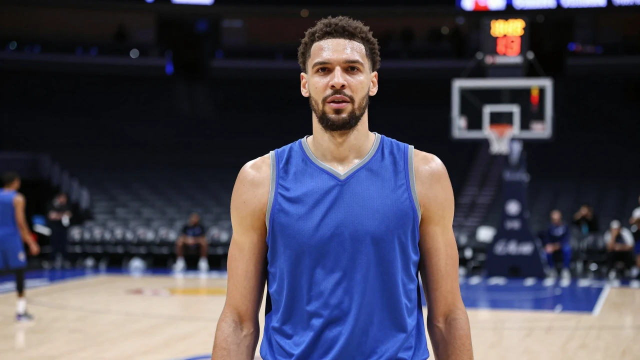 Orlando Magic Unveil 2026-27 Schedule with Home Opener vs. Atlanta Hawks