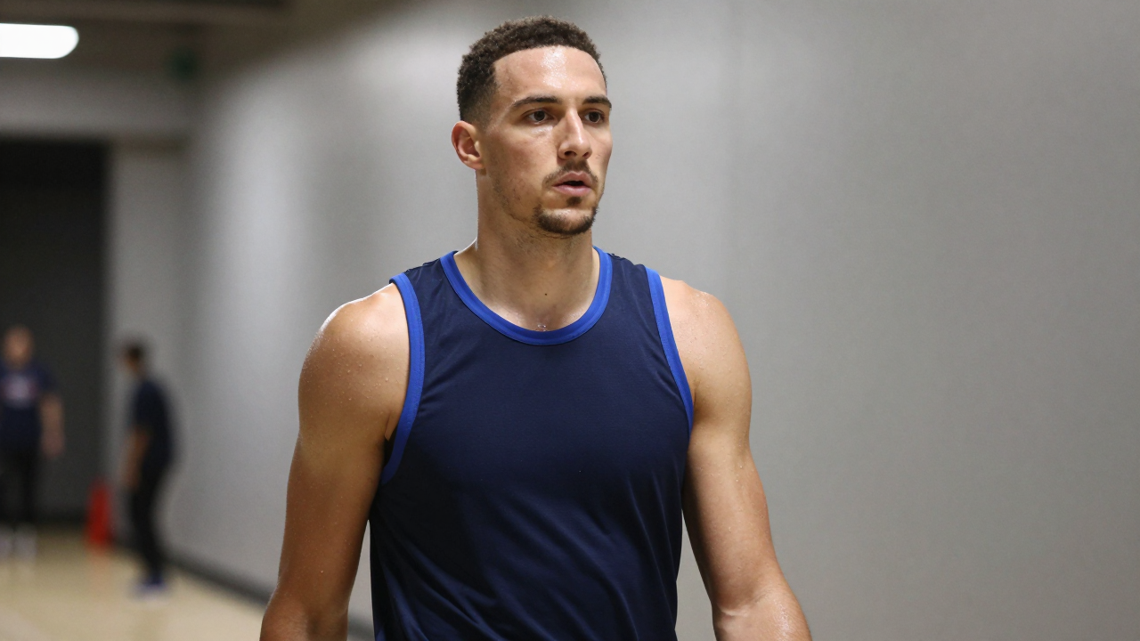 Detroit Pistons Target Two-Time NBA All-Star Zach LaVine