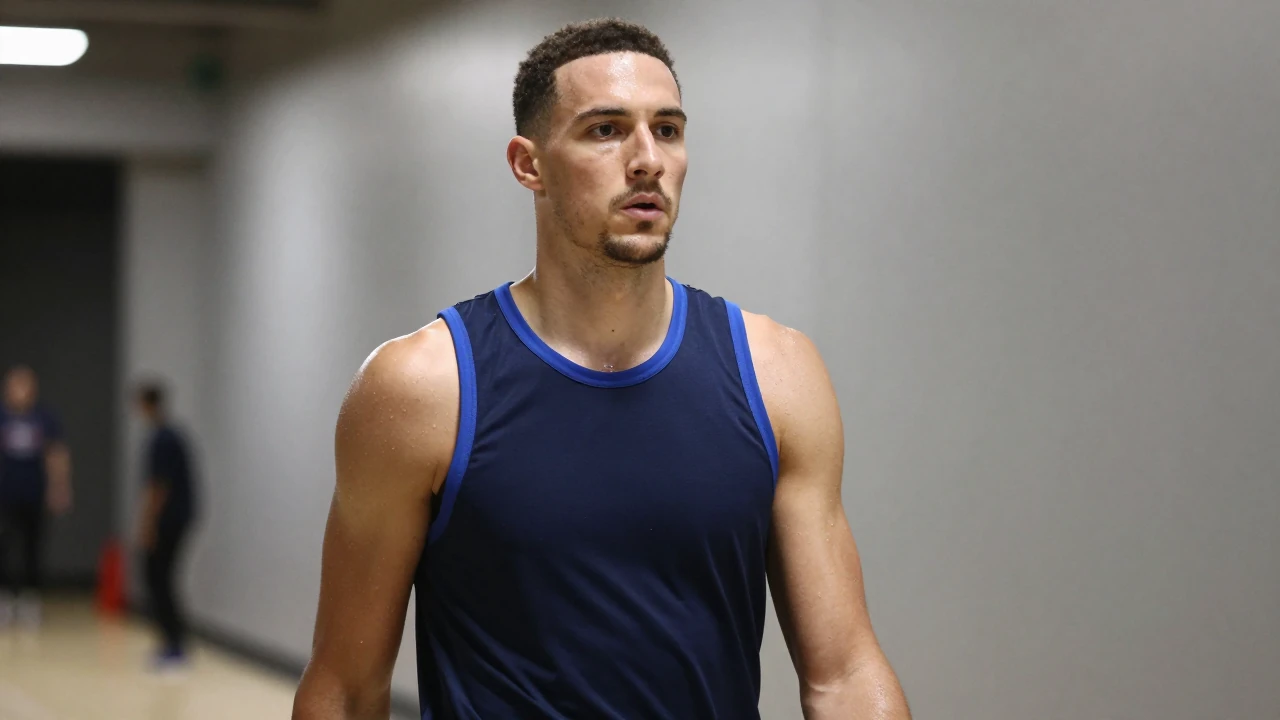 Detroit Pistons Target Two-Time NBA All-Star Zach LaVine