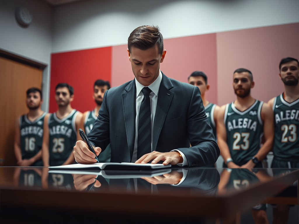 BC Žalgiris Kaunas pasirašė sutartį su B. Maneku – sugrįžta į Europą