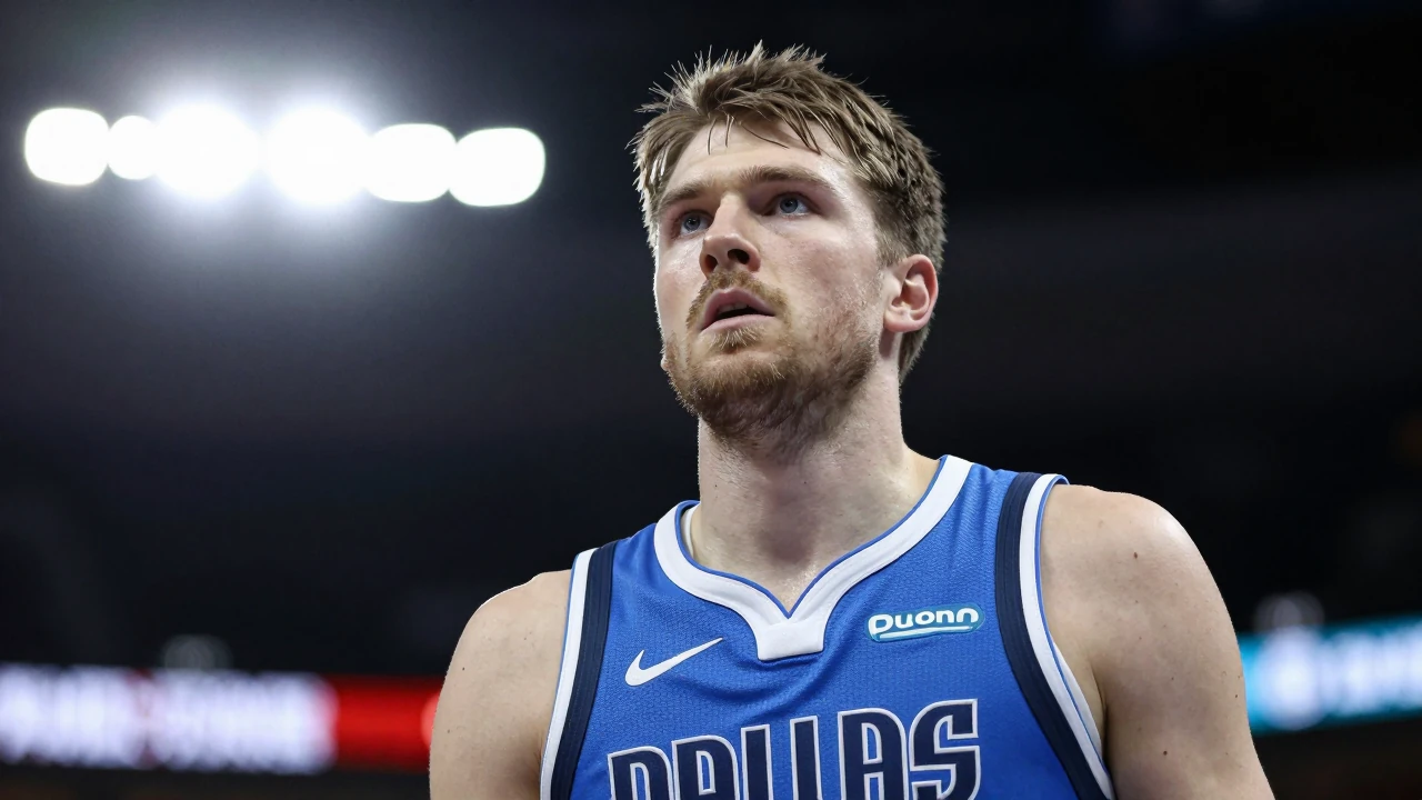 Dallas Mavericks eye trade for Klay Thompson, Jovic match