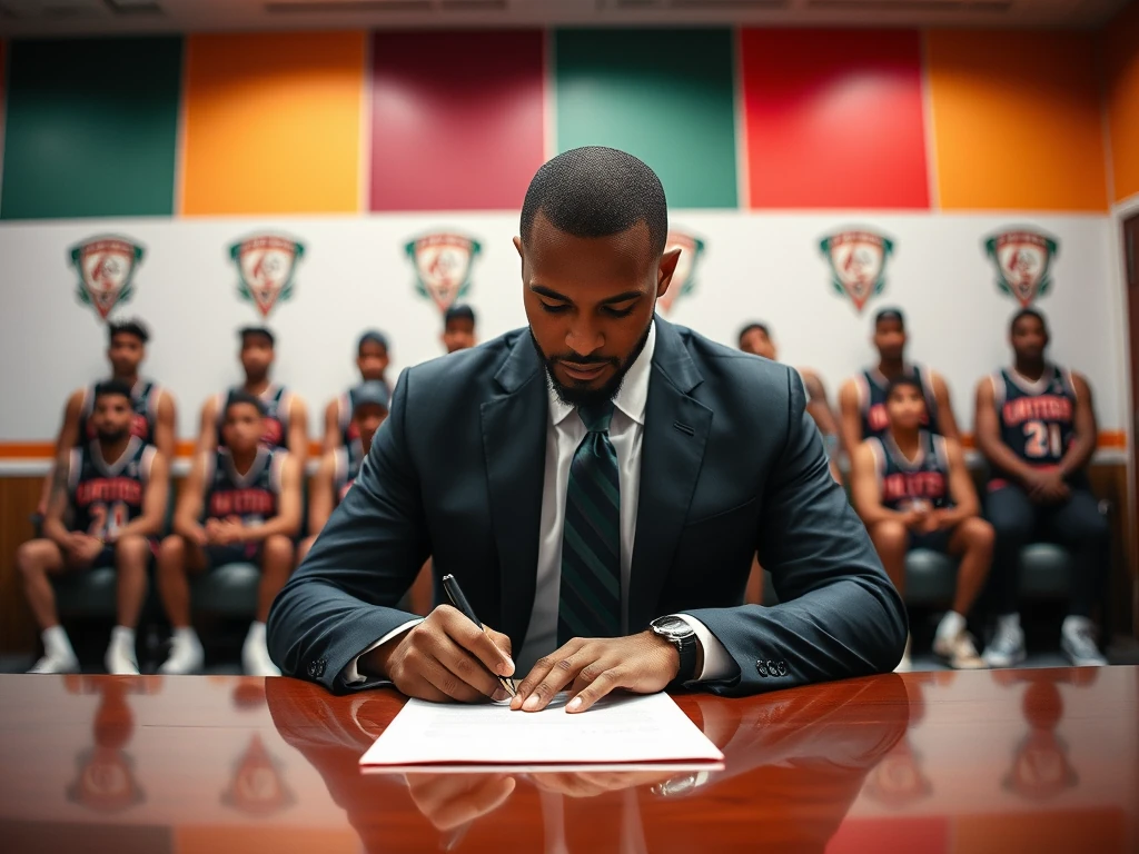 Boston Celtics Target Trey Murphy III