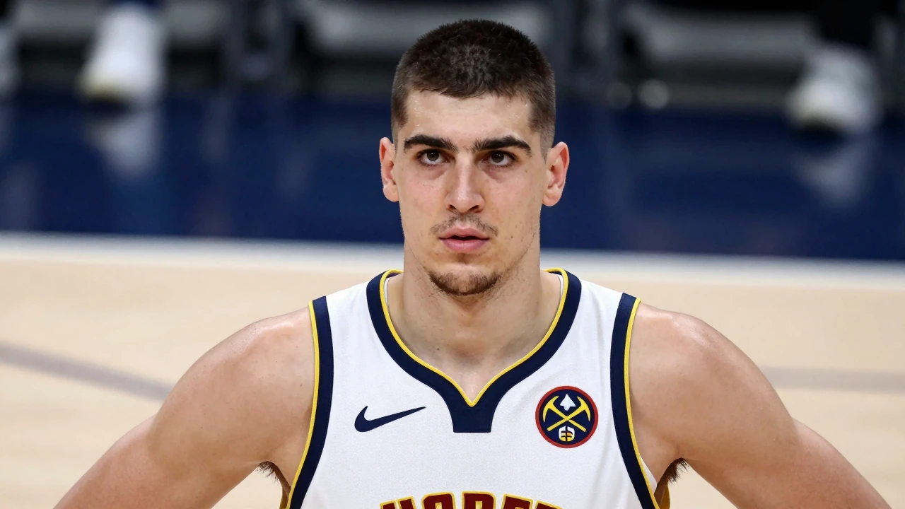 Denver Nuggets sign Bryce Hopkins to two-way deal