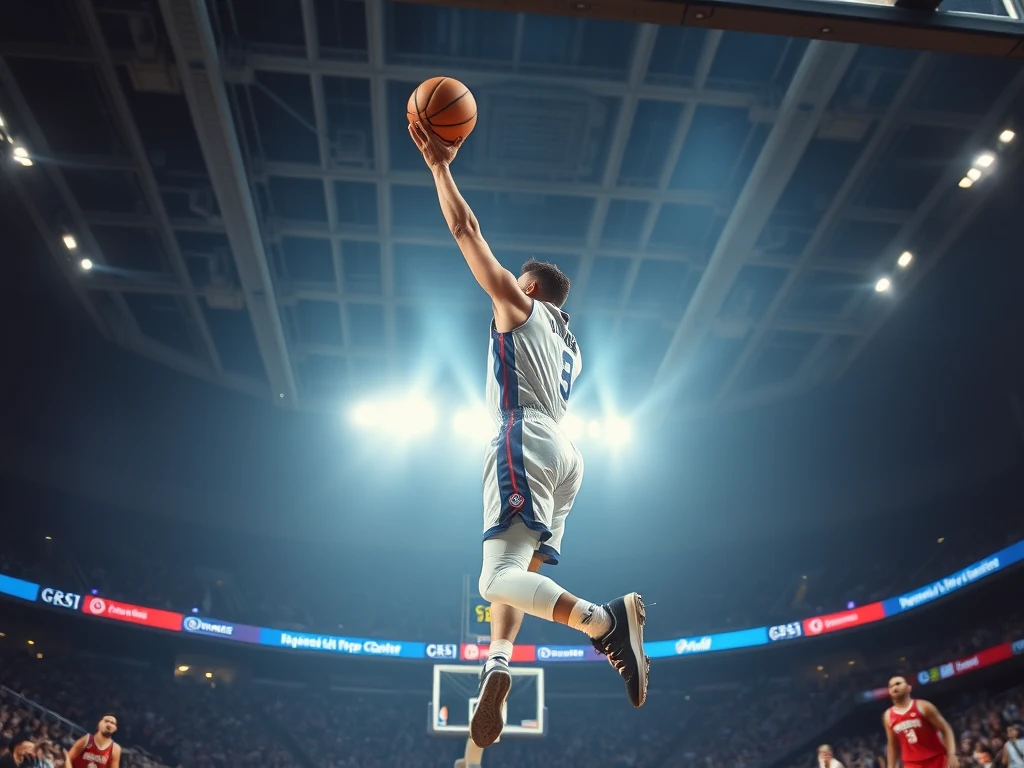 Orlando Magic's Tactical Tweaks: Optimizing Offense and Defense for Success