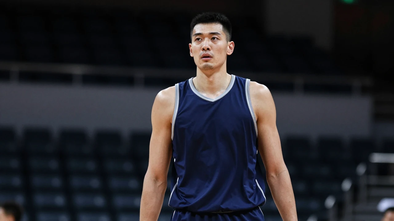 Orlando Magic Guard Leaves NBA for Australia