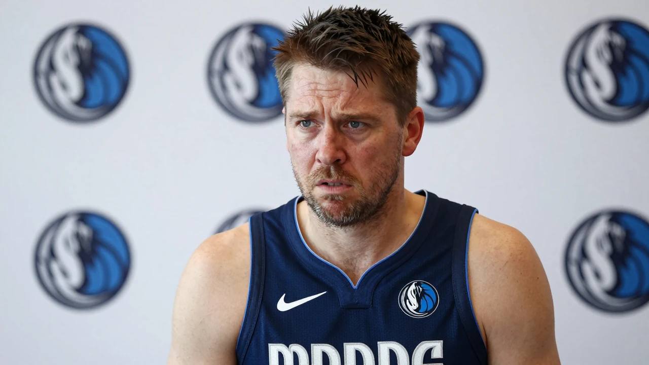 Dallas Mavericks face roster logjam despite Klay Thompson’s potential exit