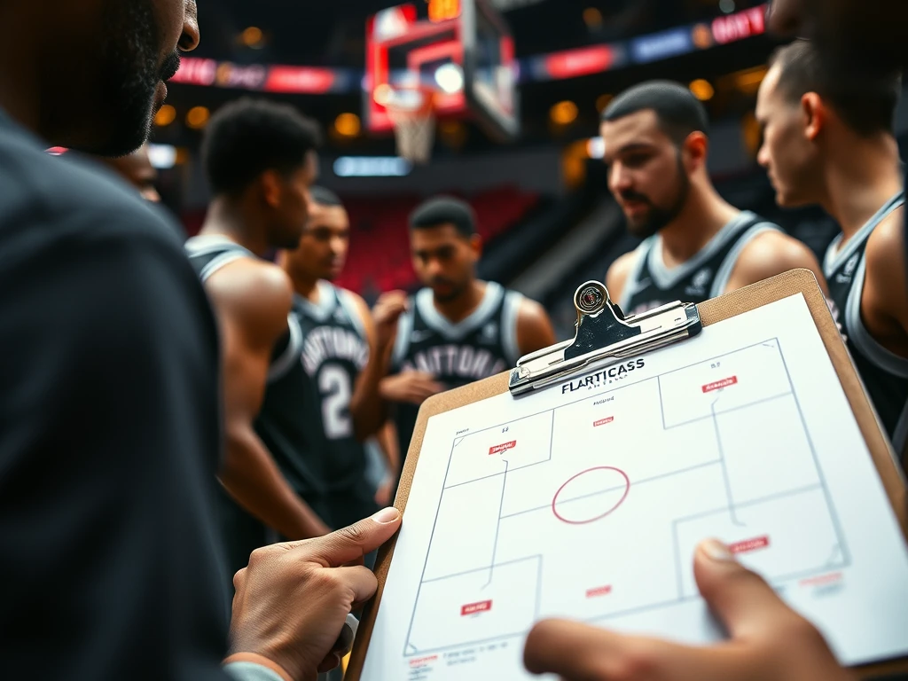 As the Washington Wizards prepare to face off against a formidable opponent, key player performances and tactical...