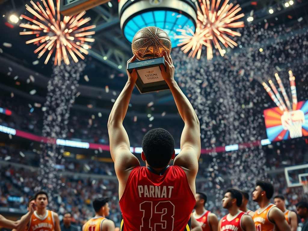 Magnolia Hotshots Pambansang Manok Clinch PBA Title
