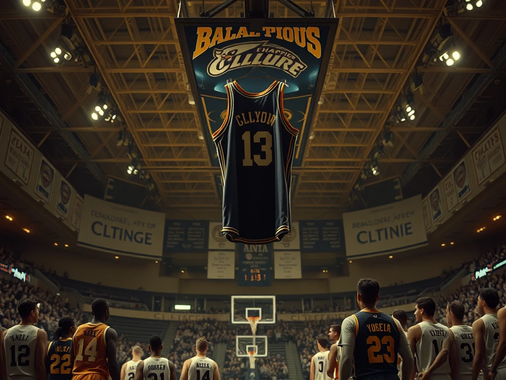 Sonny Rollins: The Jazz Legend's Influence on Basketball Culture