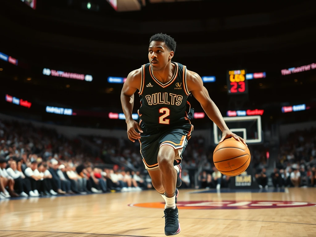 The Washington Wizards honor Black Excellence Night, celebrating the contributions of NBA pioneers