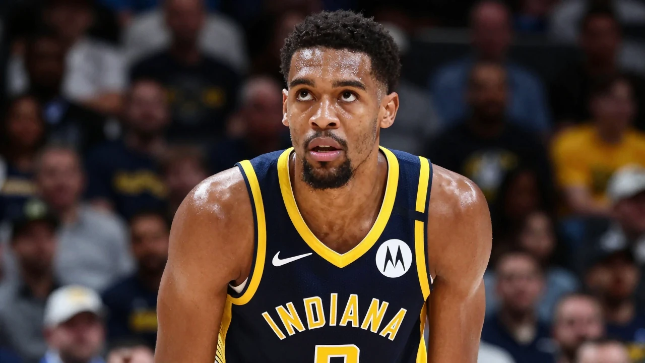 Indiana Pacers Primed for 2026-27 Turnaround