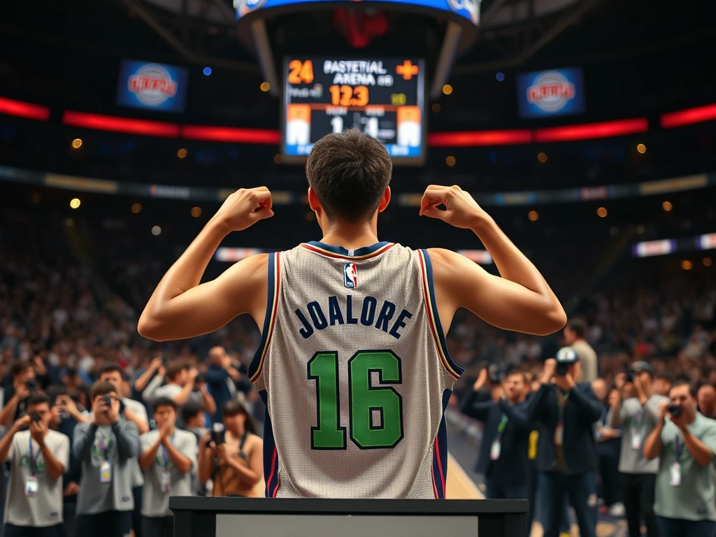 NBA Lottery Reform: What It Means for the Detroit Pistons' Future