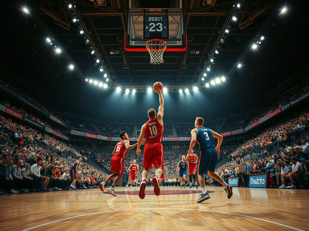 Cibona Zagreb osvaja pobjedu protiv Pallacanestro Reggiane u FIBA Europe Cupu 2025-26