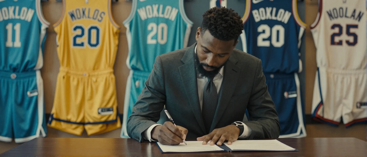 Dallas Mavericks Acquire Marcus Sasser