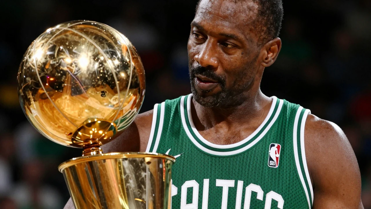 Boston Celtics Win Legacy: Respecting the Russell-Era Dynasty