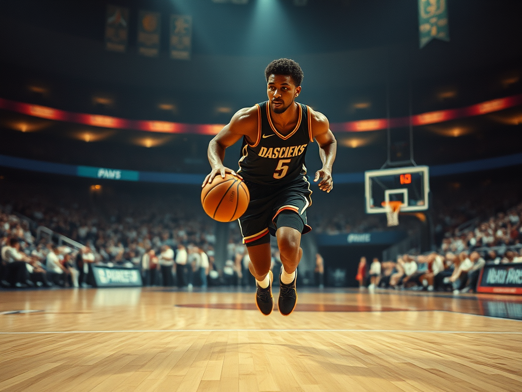 O Impacto do Retorno de Alan no Mogi das Cruzes Basquete
