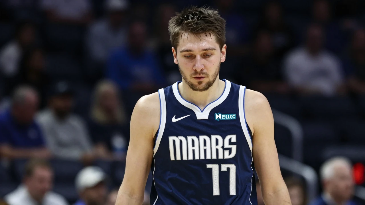 Dallas Mavericks face Kyrie Irving exit as Phil Handy departs