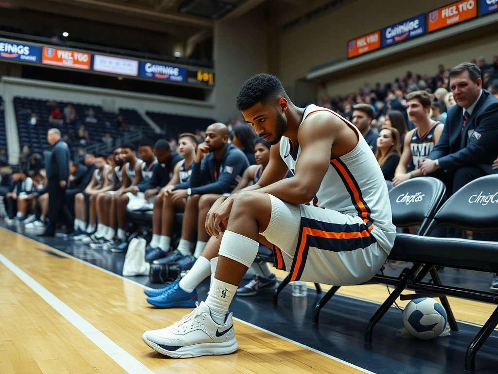 Tyrese Haliburton's Injury: What It Means for the Indiana Pacers' Future