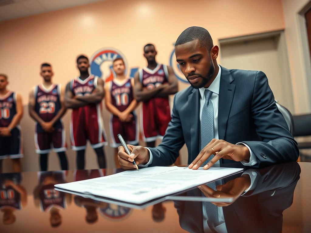 Denver Nuggets Trade Targets: Ranking Most Valuable Contracts