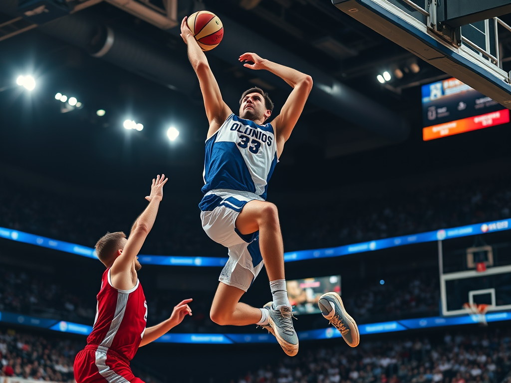 BC Žalgiris Kaunas pralaimėjo Olympiacos Piraeus
