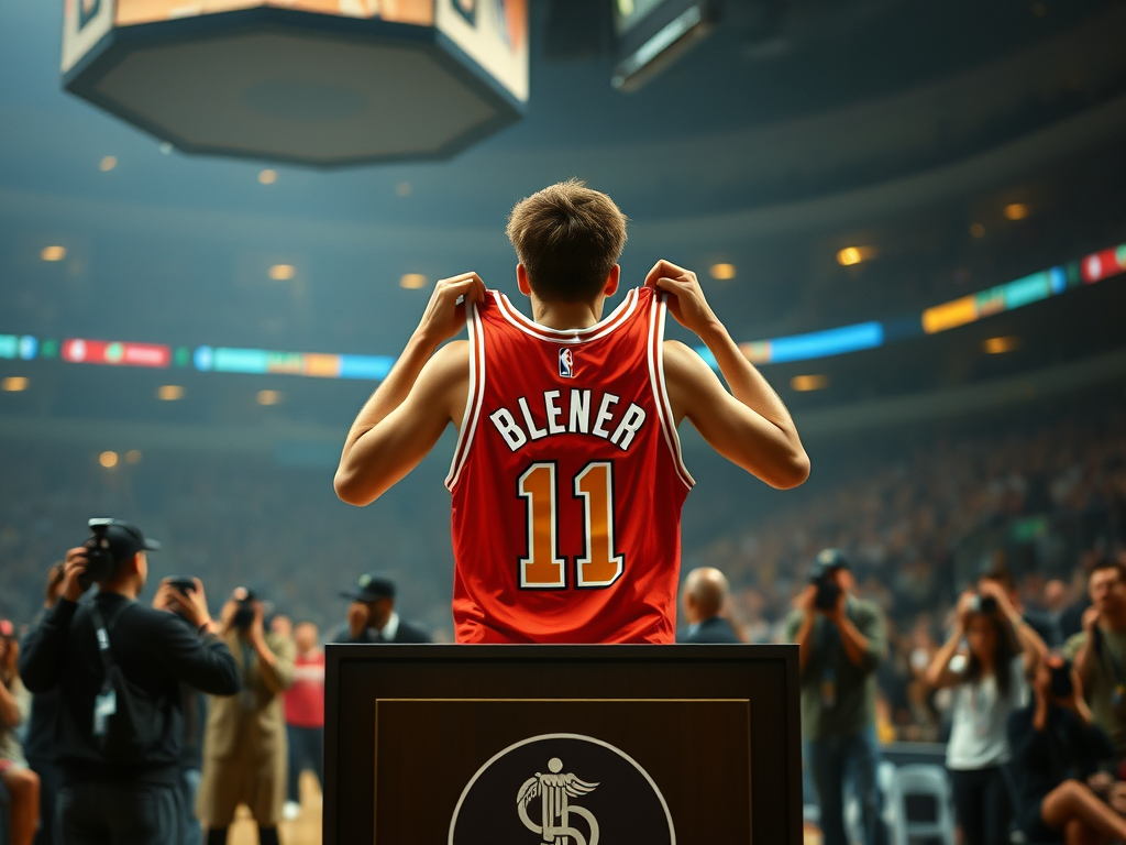 The 1985 NBA Draft: A New Era for the Philadelphia 76ers