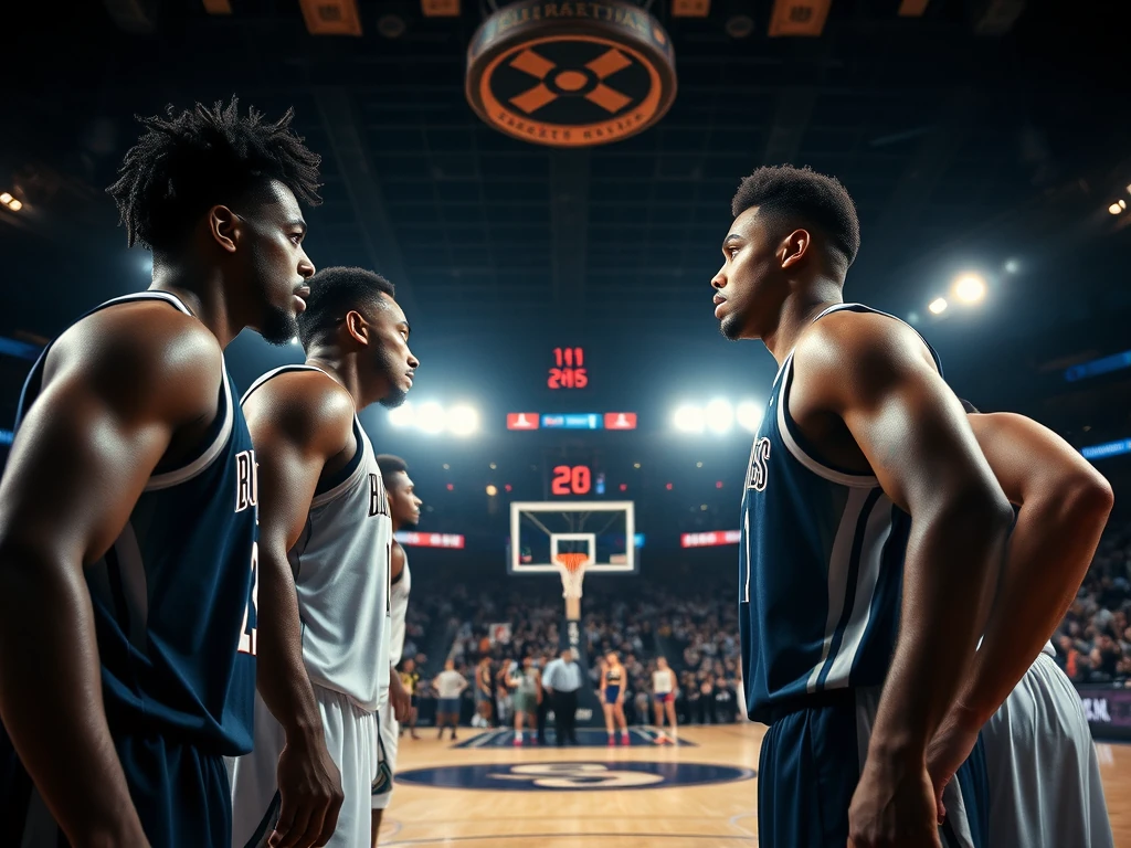 As the Minnesota Timberwolves prepare to face off against a tough opponent, their strategy will hinge on key player...