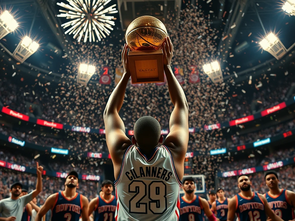 Cleveland Cavaliers' Courtside Seats from Knicks-Cavs ECF for Sale, How Much Are They Worth?