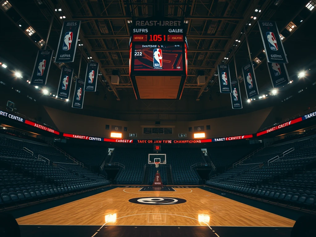 The Minnesota Timberwolves are shaking things up with their newly unveiled jerseys, generating excitement among fans