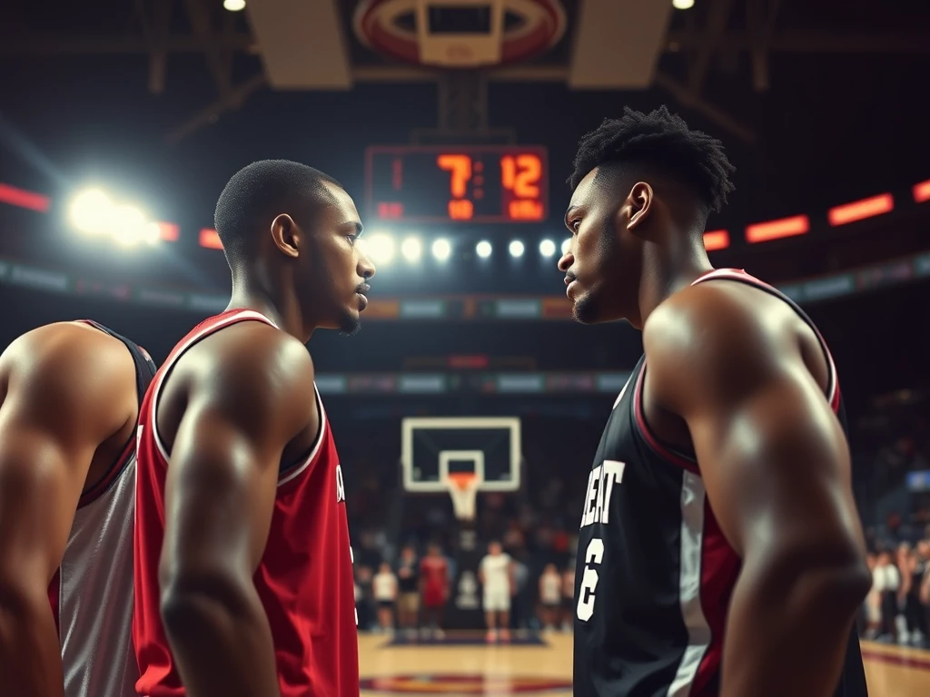 Pacers Gear Up for Key Matchup Against the Heat