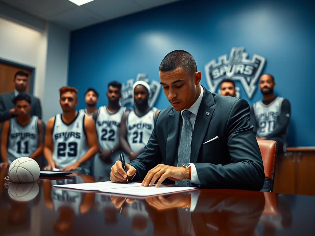 Strategic Adjustments: Optimizing the Spurs' Recent Tactical Form