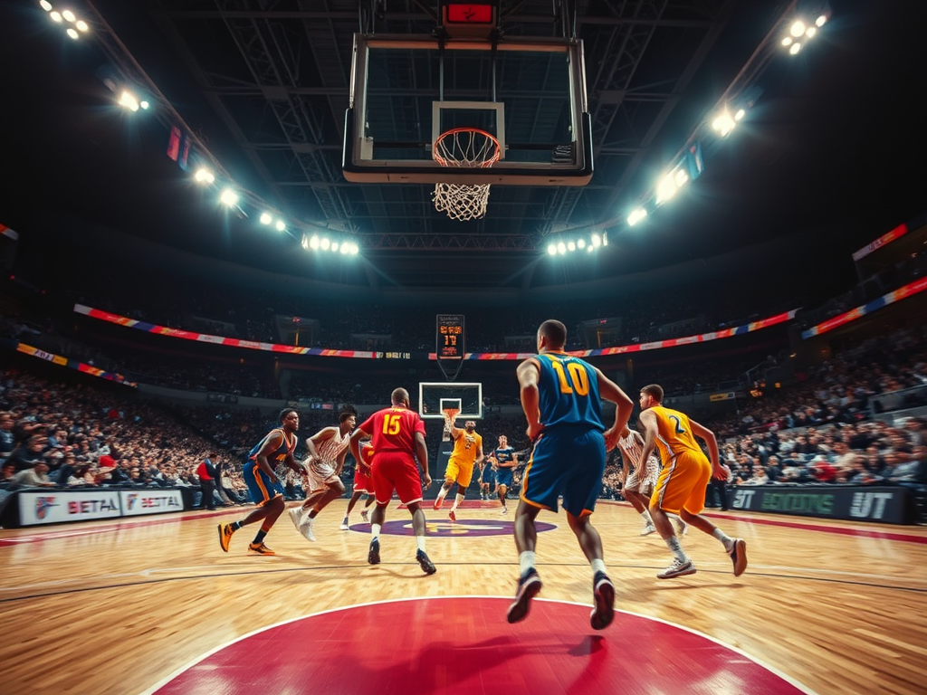 BAXI Manresa vence al Bilbao Basket en un partido agónico