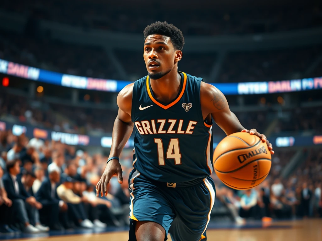 Assessing the Grizzlies' Pick-and-Roll Efficacy and Defensive Adjustments