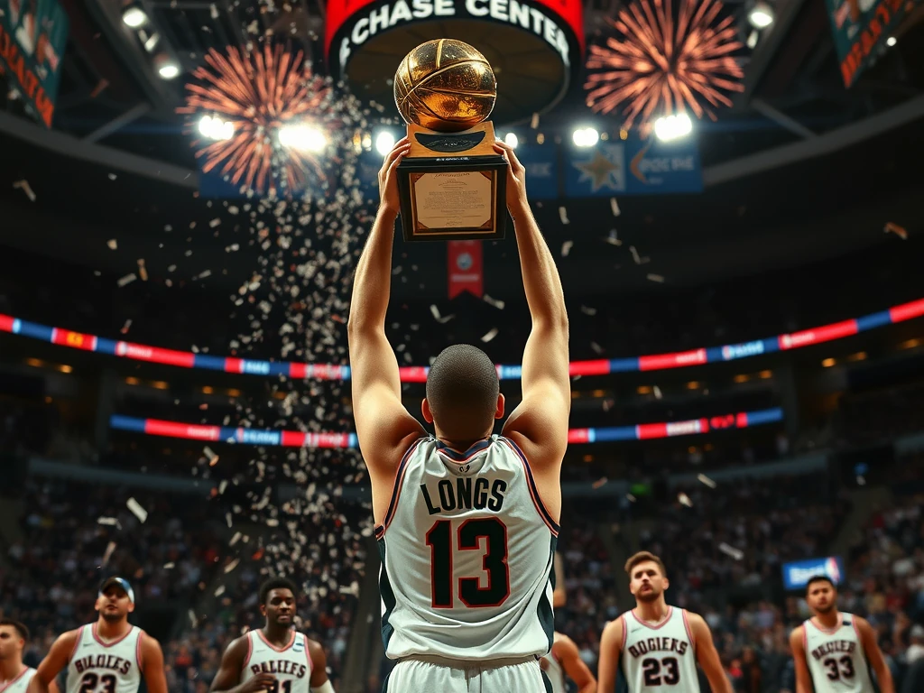 The Warriors are on the hunt for talent that fits their championship window. Can they find the right pieces to sustain...