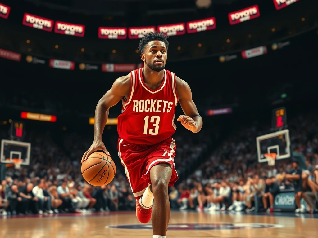 The Houston Rockets face significant defensive challenges this season, impacting their overall performance