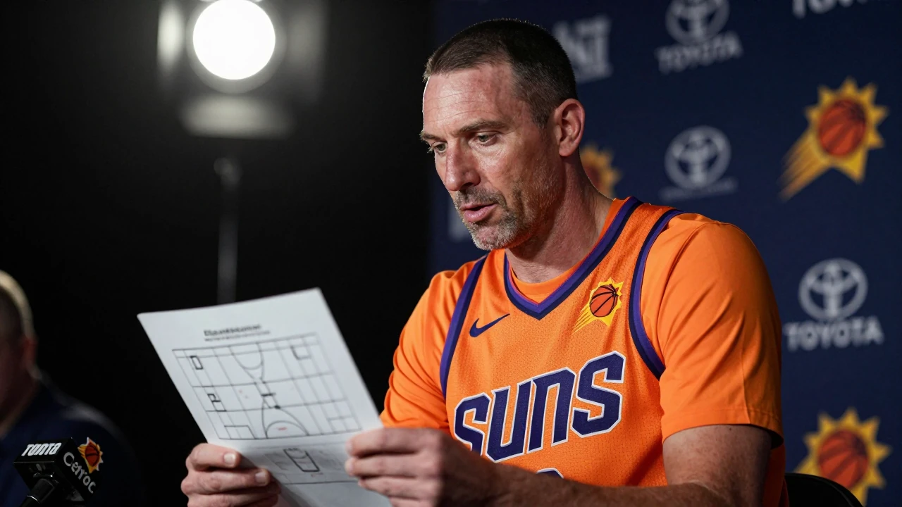 Phoenix Suns Face Kevin Durant, Houston Rockets