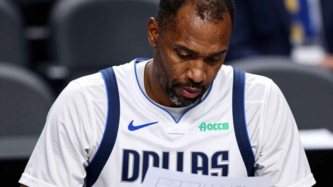 Dallas Mavericks Offseason Recap and Early 2026-27 Season Preview