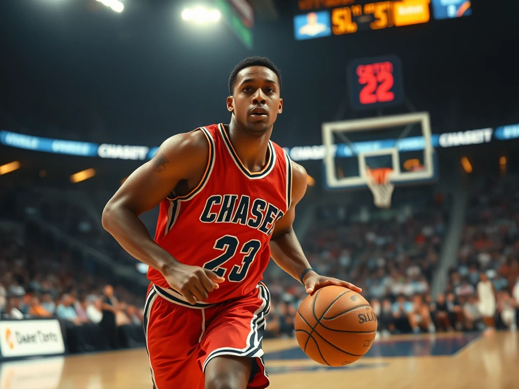 As the Golden State Warriors look to the future, identifying long-term assets becomes crucial. Can the Dubs find the...