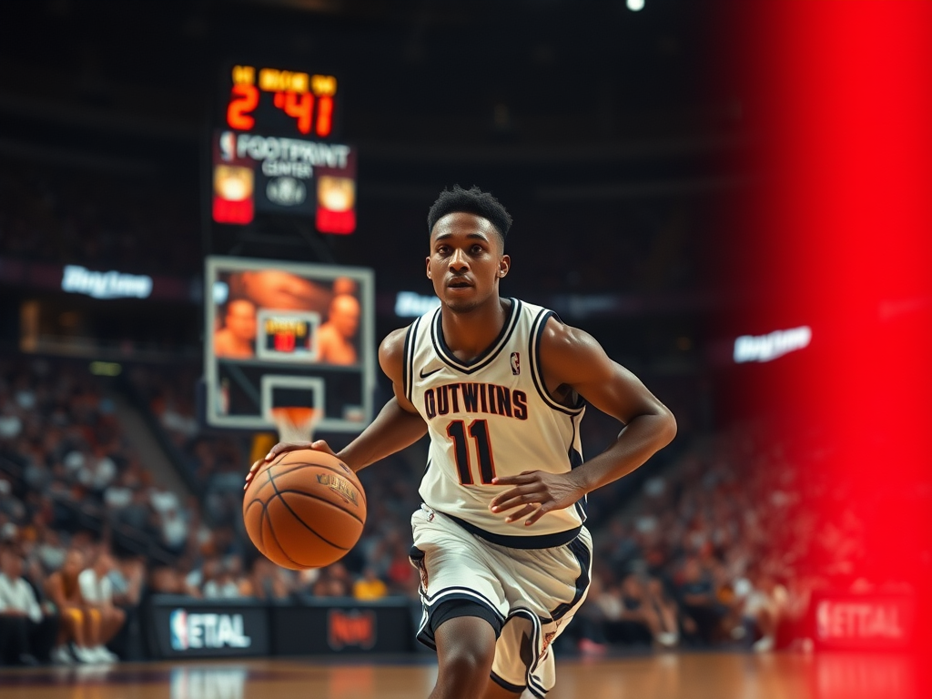 Dillon Brooks and the Phoenix Suns: Unpacking the Ethical Dilemma in Hoops