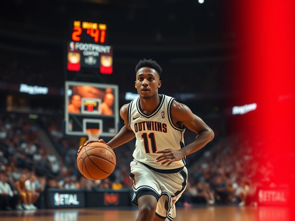 Dillon Brooks and the Phoenix Suns: Unpacking the Ethical Dilemma in Hoops