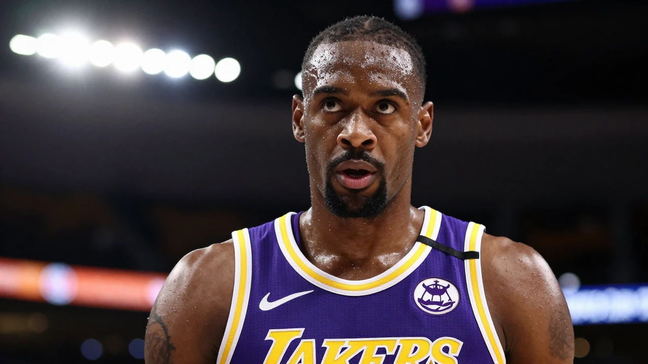 Los Angeles Lakers reportedly linked to Dallas Mavericks' $50M star to pair with Luka Dončić