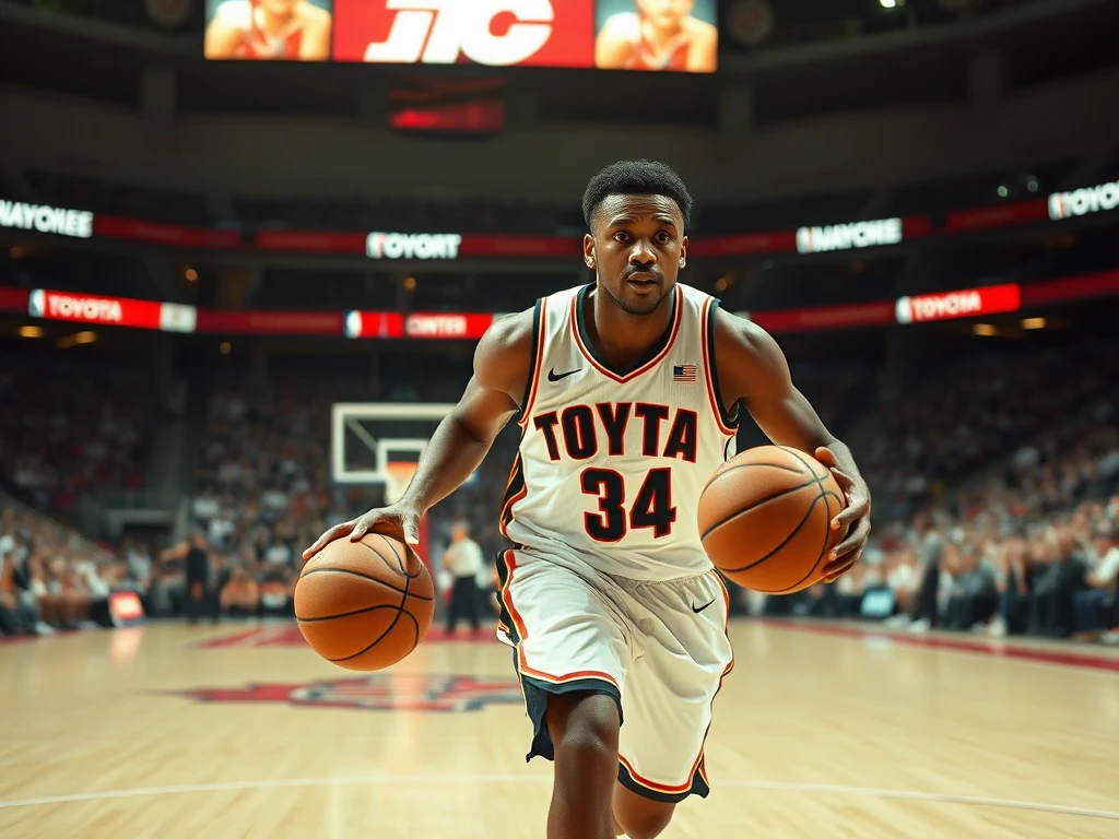 The Houston Rockets have shown promising form lately, but there's room for strategic improvement