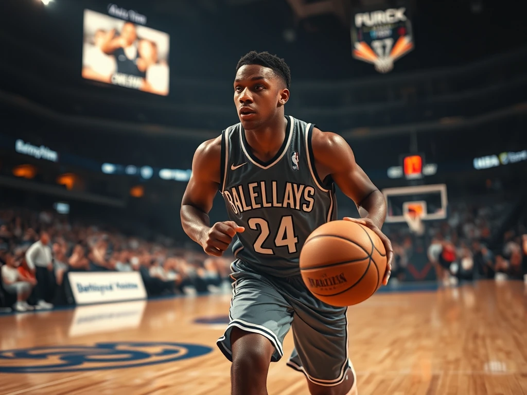 Brooklyn Nets Eye Jalen Duren as Free Agency Approaches
